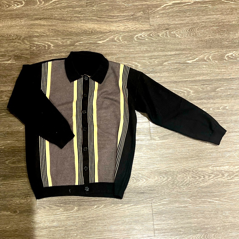 Unisex Cardigan